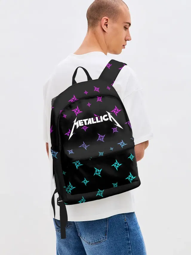 METALLICA / МЕТАЛЛИКА