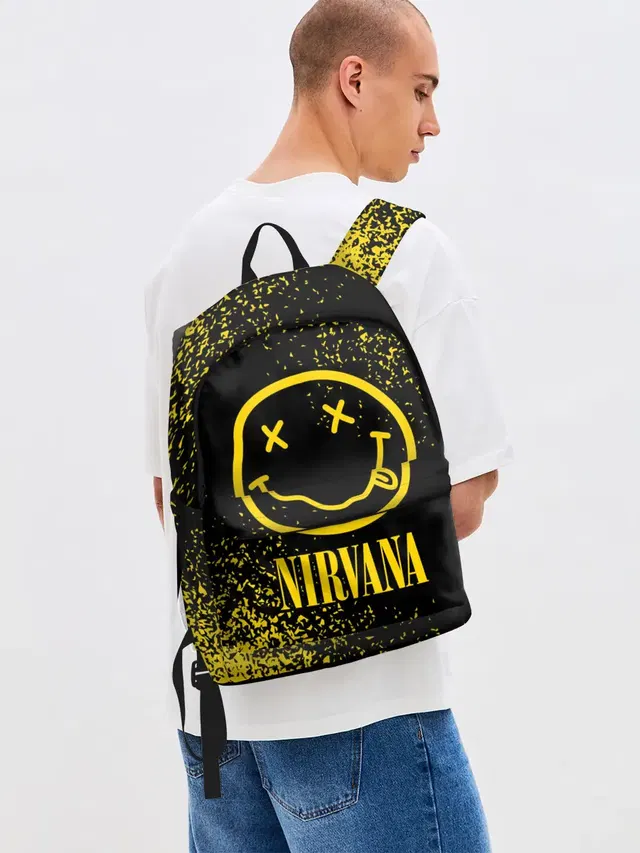 NIRVANA / НИРВАНА