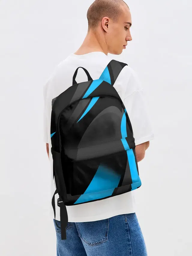 SPORT WEAR BLUE