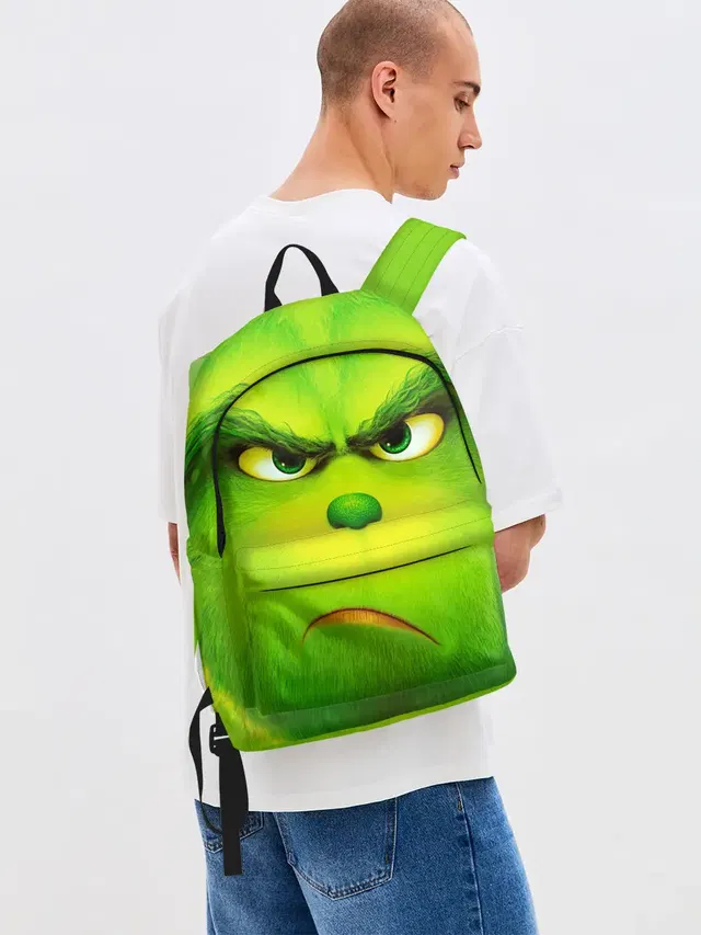 Гринч 3D/ The Grinch