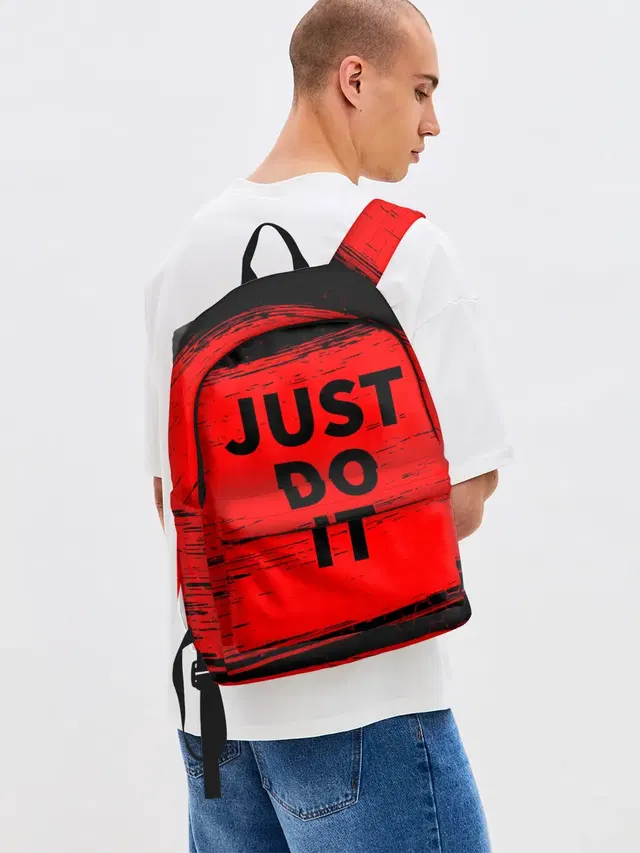 JUST DO IT