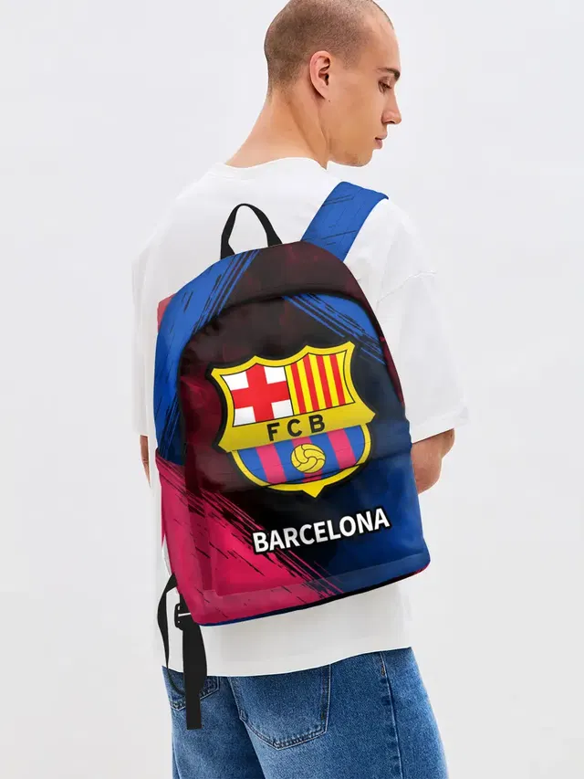BARCELONA / БАРСЕЛОНА