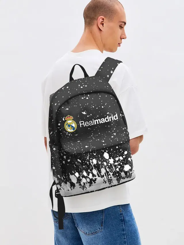 REAL MADRID / РЕАЛ МАДРИД