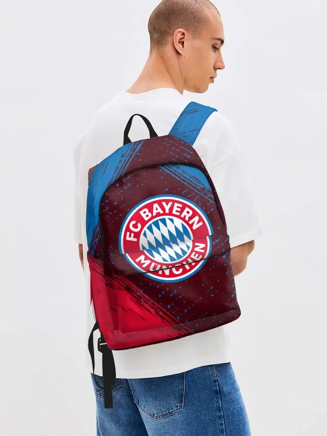 FC BAYERN / БАВАРИЯ