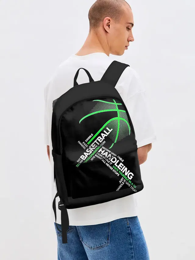 Basketball handlendinhg