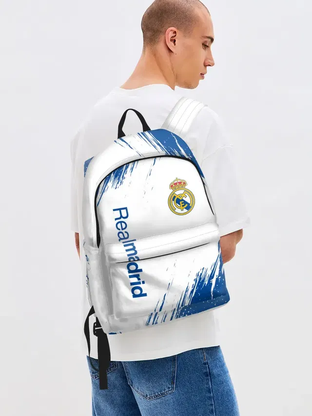 REAL MADRID / РЕАЛ МАДРИД