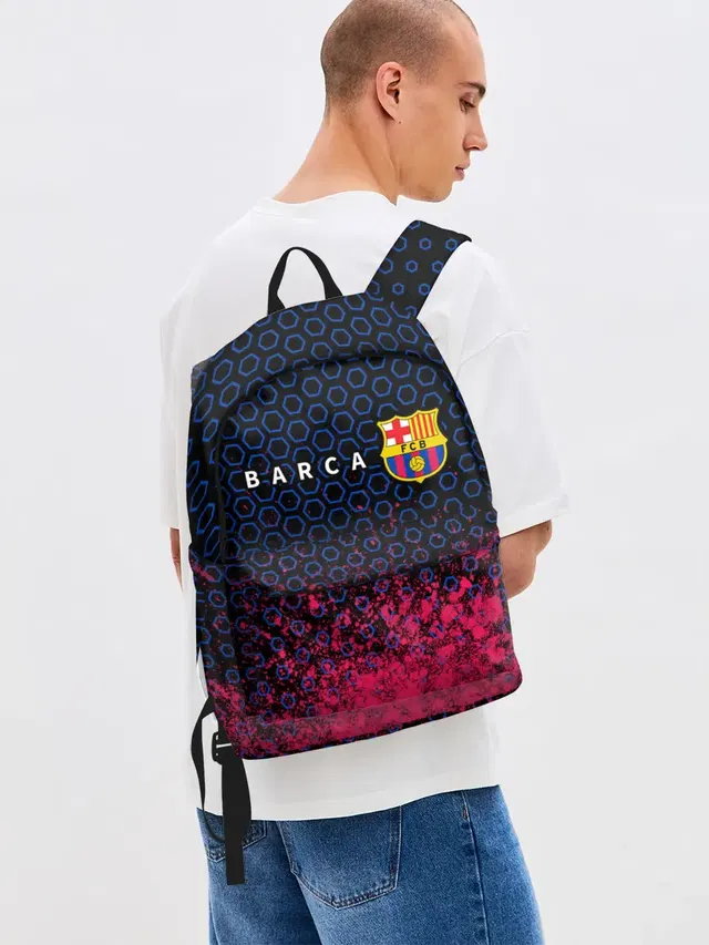 BARCELONA / БАРСЕЛОНА