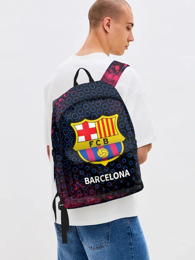 BARCELONA / БАРСЕЛОНА