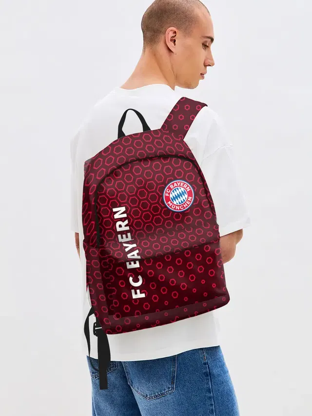 FC BAYERN / БАВАРИЯ