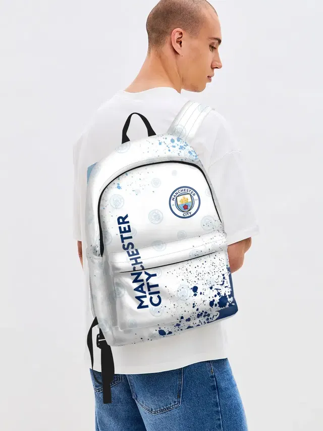 MANCHESTER CITY Манчестер Сити