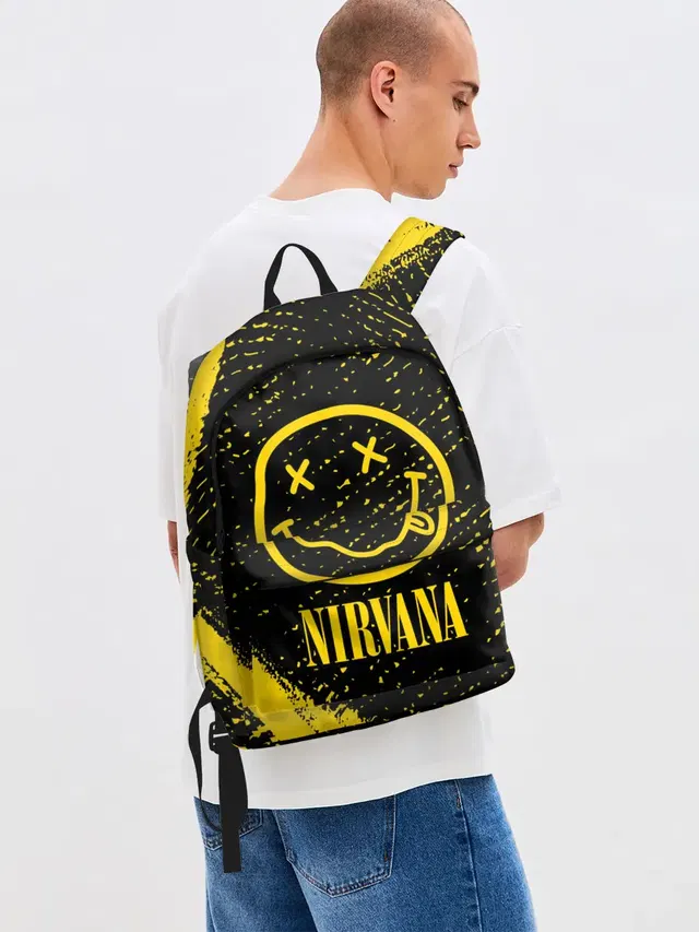 NIRVANA / НИРВАНА