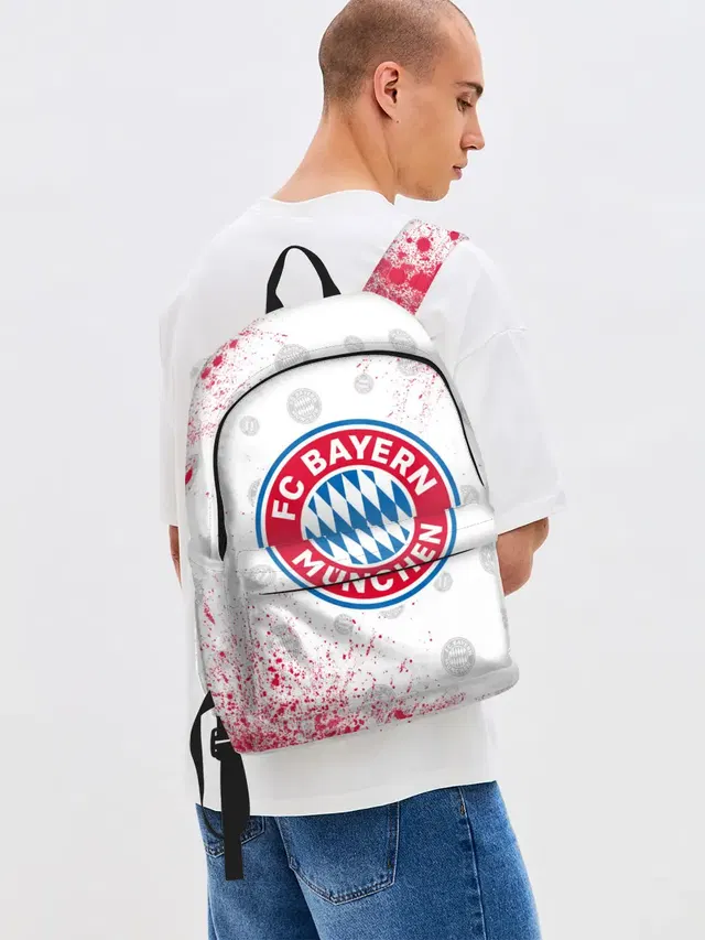 FC BAYERN / БАВАРИЯ