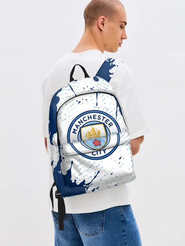 MANCHESTER CITY Манчестер Сити