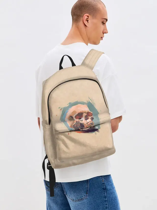 Череп