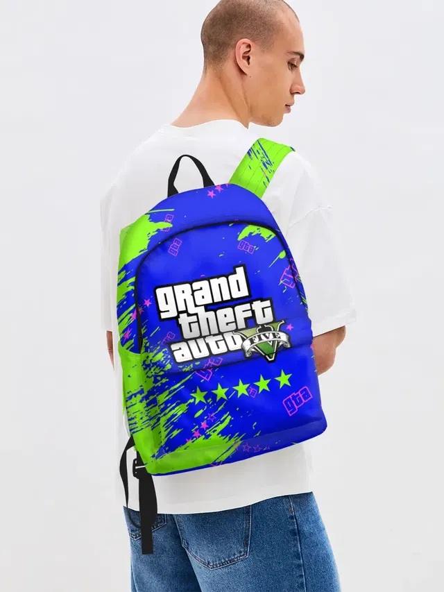 GTA 5 / ГТА 5