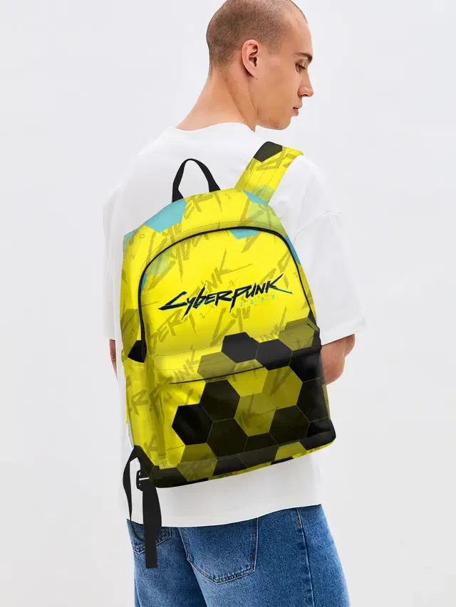CYBERPUNK 2077 / Киберпанк