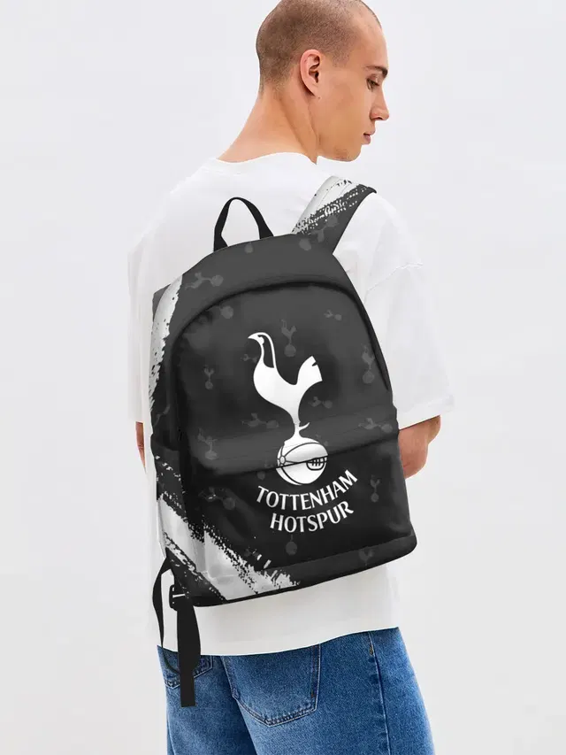 TOTTENHAM HOTSPUR / Тоттенхэм