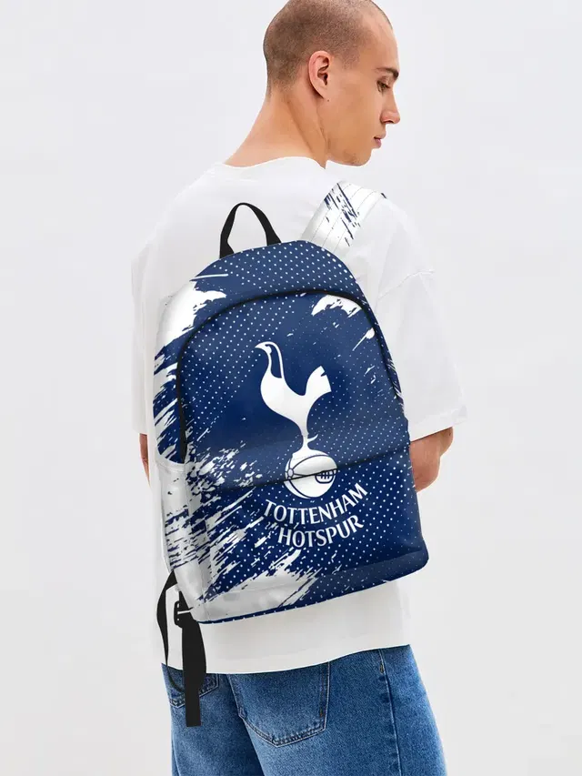 TOTTENHAM HOTSPUR / Тоттенхэм