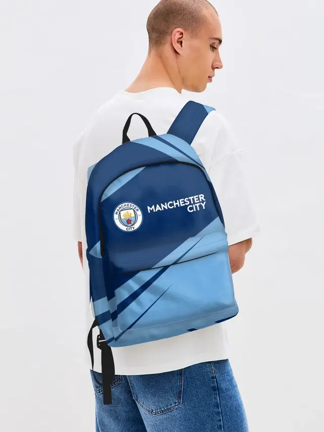 MANCHESTER CITY Манчестер Сити