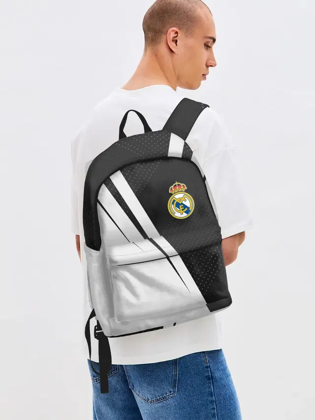 REAL MADRID / РЕАЛ МАДРИД