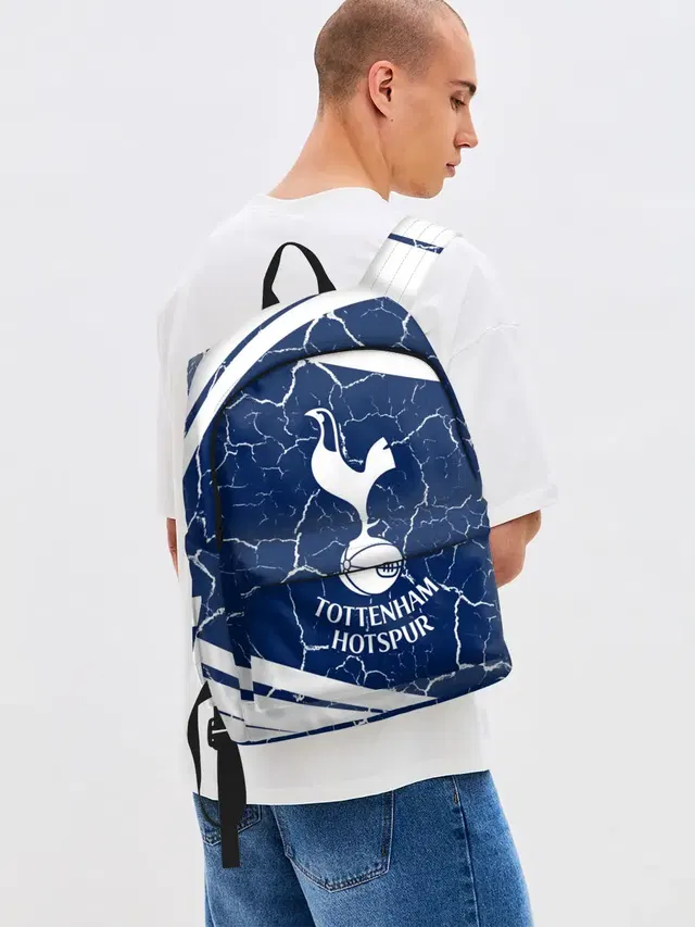 TOTTENHAM HOTSPUR / Тоттенхэм