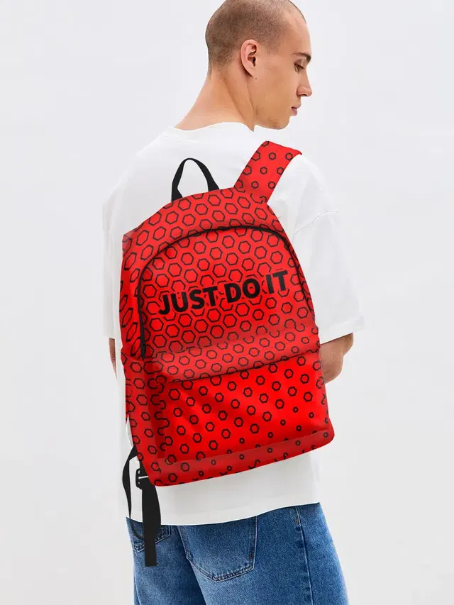 JUST DO IT