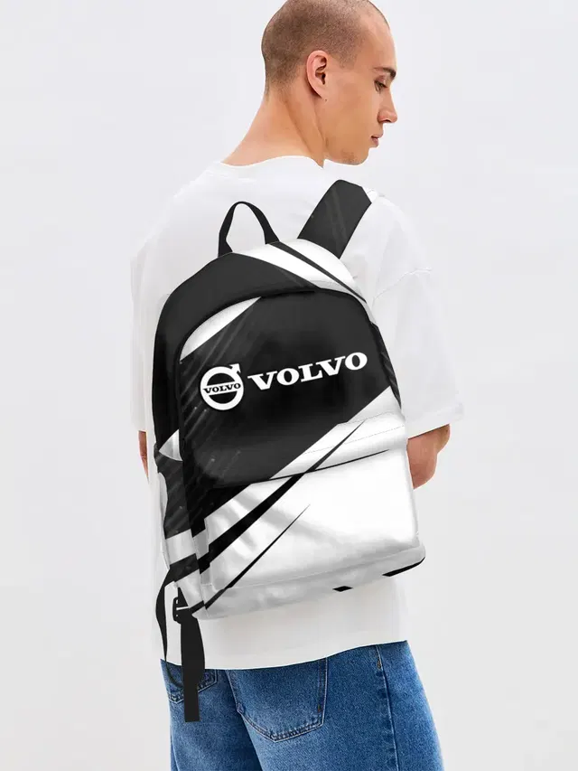 VOLVO / Вольво