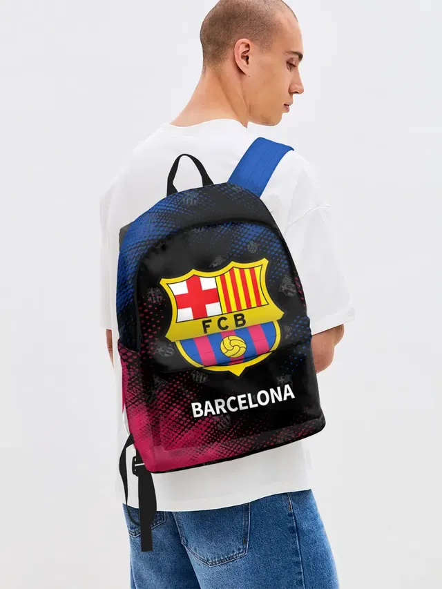 BARCELONA / БАРСЕЛОНА
