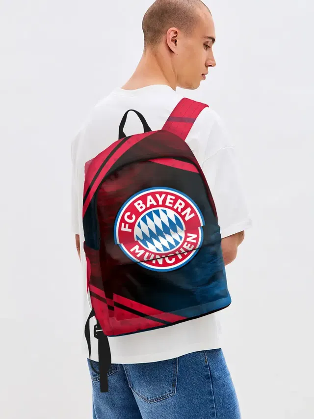 FC BAYERN / БАВАРИЯ