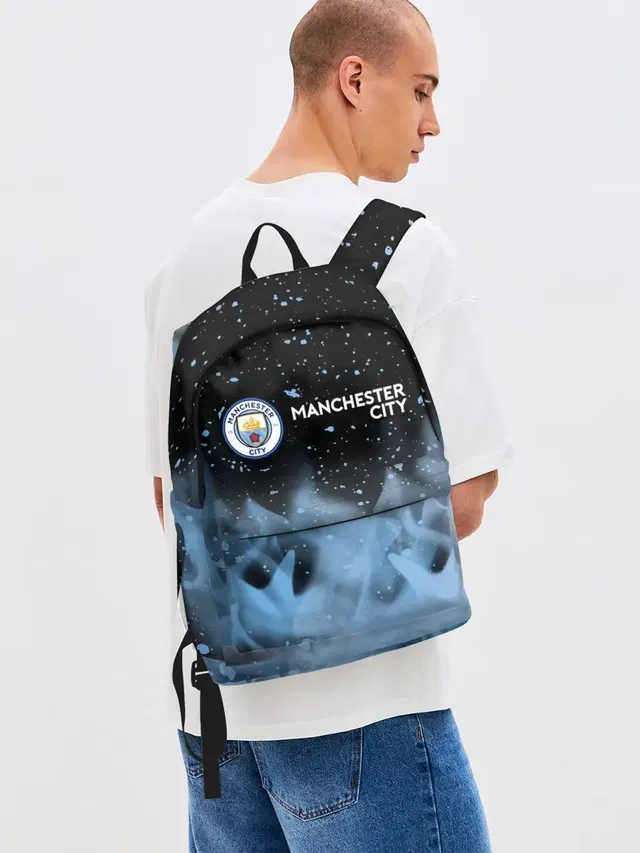 MANCHESTER CITY Манчестер Сити