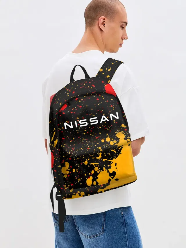 NISSAN / Ниссан