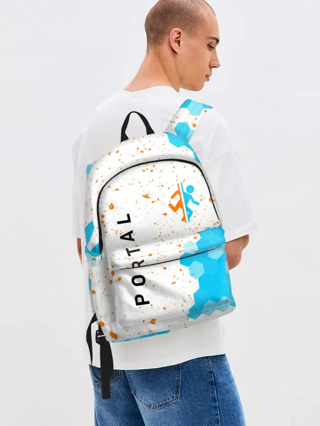 PORTAL / ПОРТАЛ