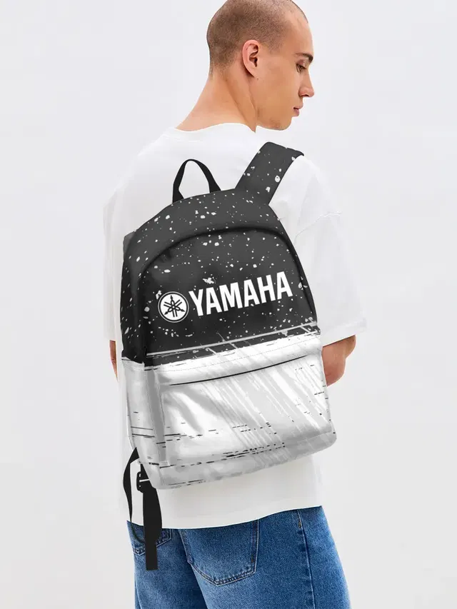 YAMAHA MOTOR / Ямаха