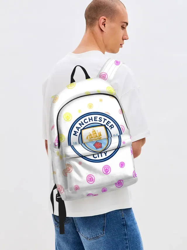 MANCHESTER CITY Манчестер Сити