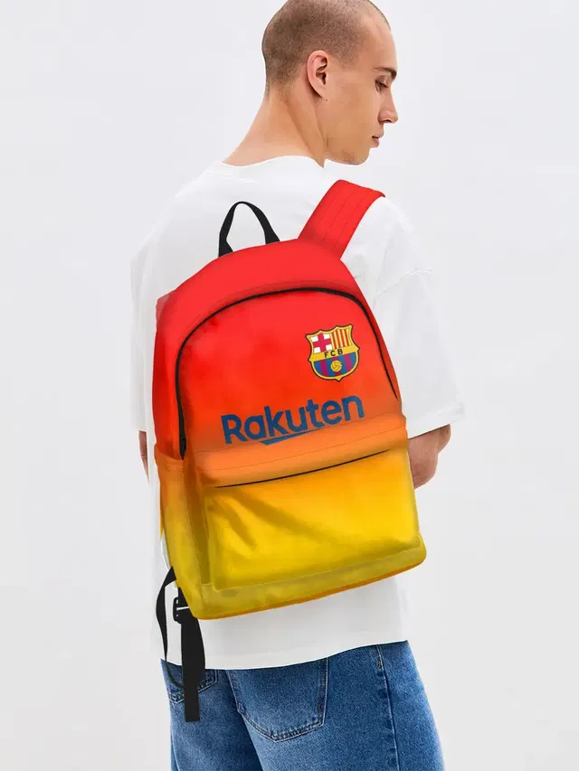 FC BARCELONA