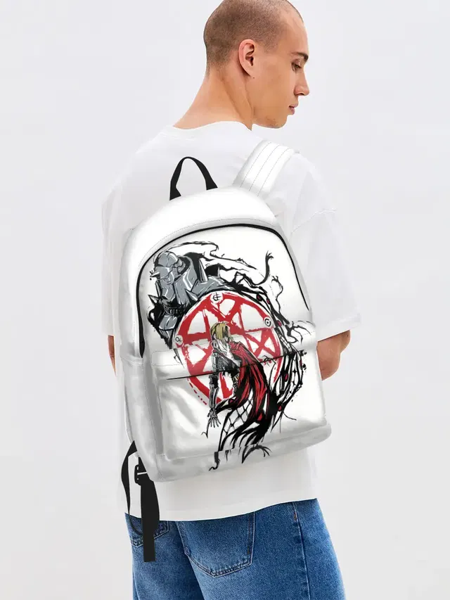Стальной алхимик