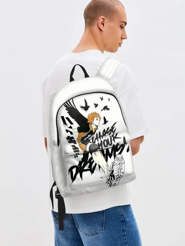HAIKYUU Chase Your Dreams