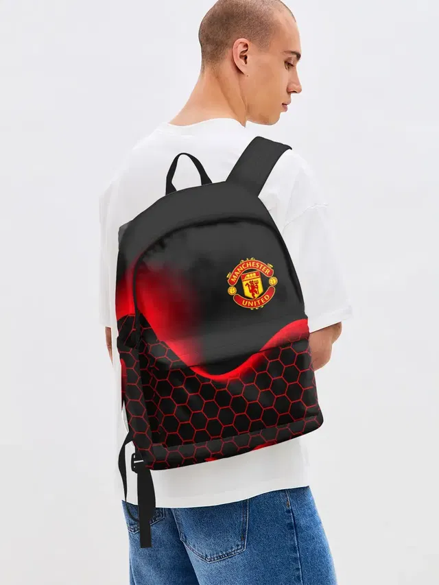 MANCHESTER UNITED