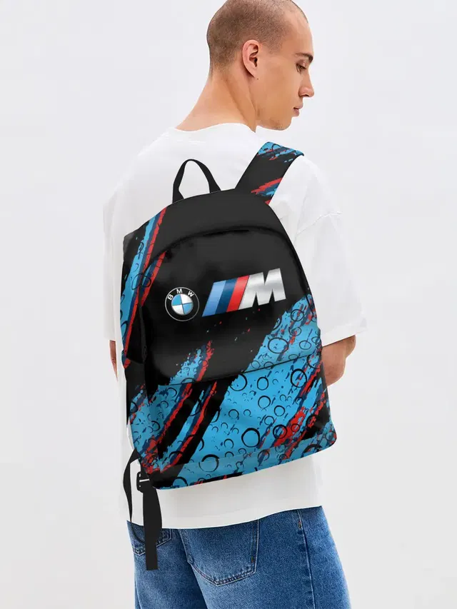 BMW.