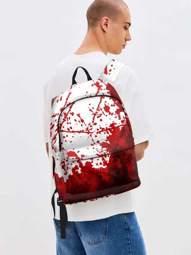 HALLOWEEN BLOOD