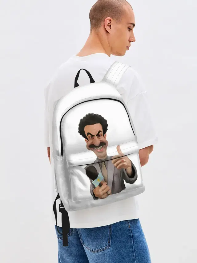 Борат