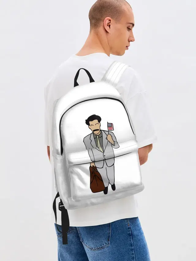Борат