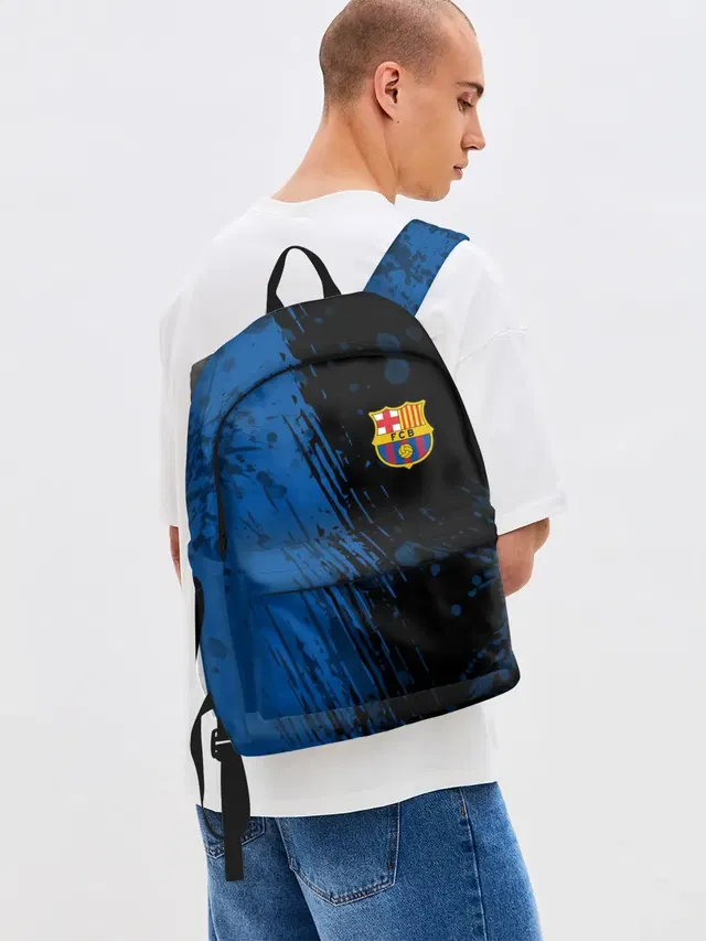 FC Barcelona / ФК Барселона.