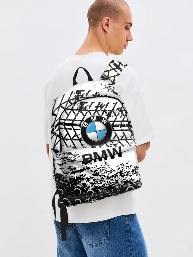 BMW.
