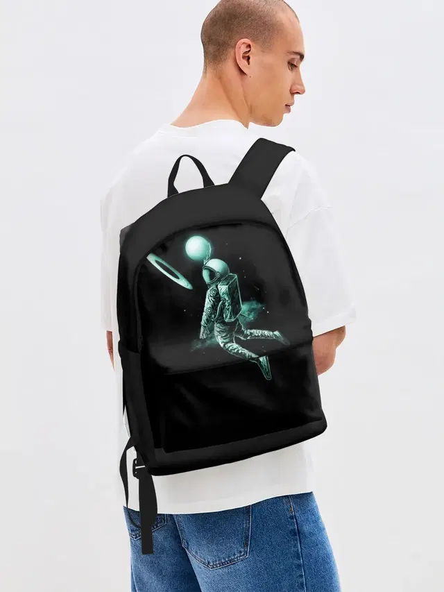 КОСМИЧЕСКИЙ БАСКЕТБОЛ