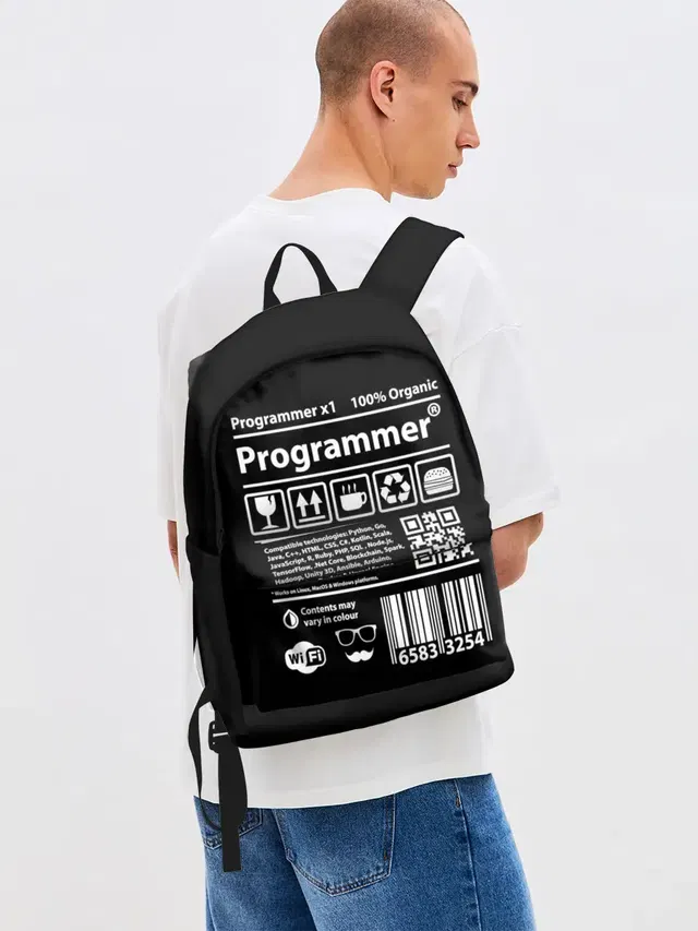 Programmer