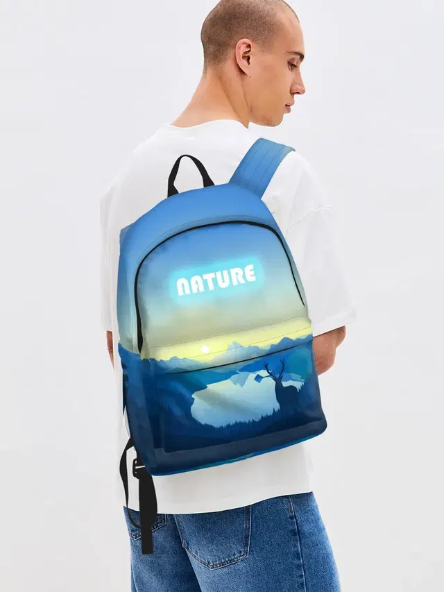 NATURE