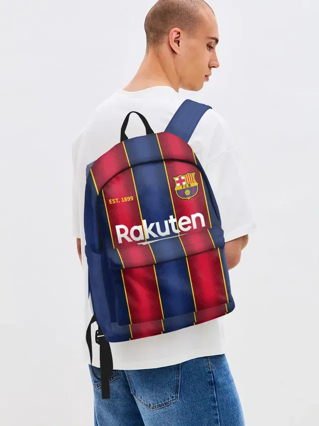 BARCELONA 20/21 - ДОМАШНЯЯ