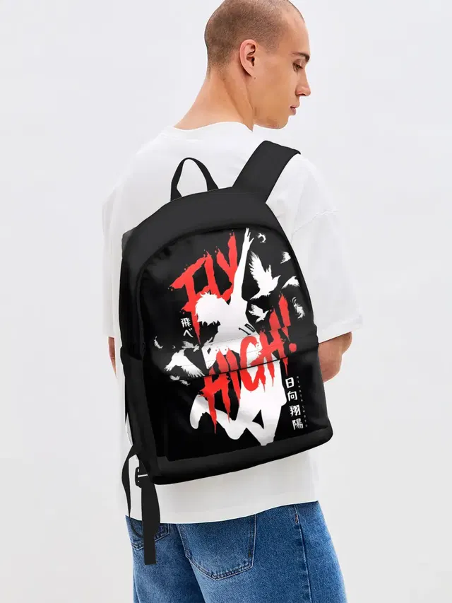 Haikyuu Haikyu Haikuu !
