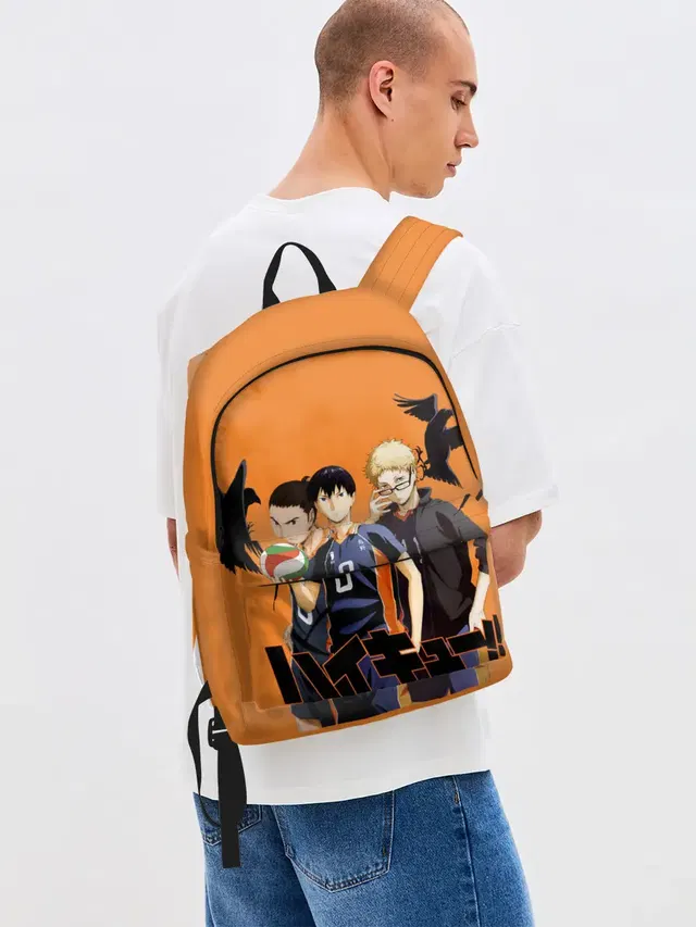 Haikyu | Team